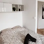 Lcs Au Coeur De La Balcon-parking Apartament Clermont-Ferrand