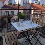Lcs Au Coeur De La Balcon-parking * קלרמונט-פרנד