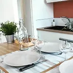 Apartman Lcs Au Coeur De La Balcon-parking-wifi